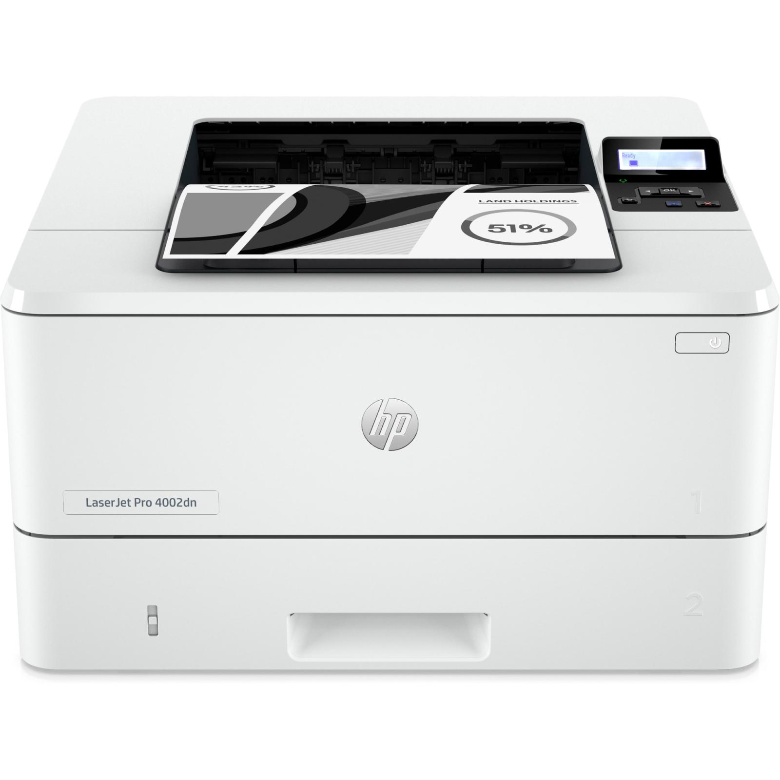 HP LaserJet Pro 400 M402D